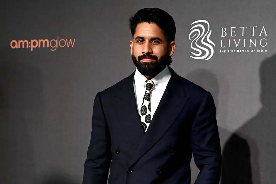 Naga Chaitanya