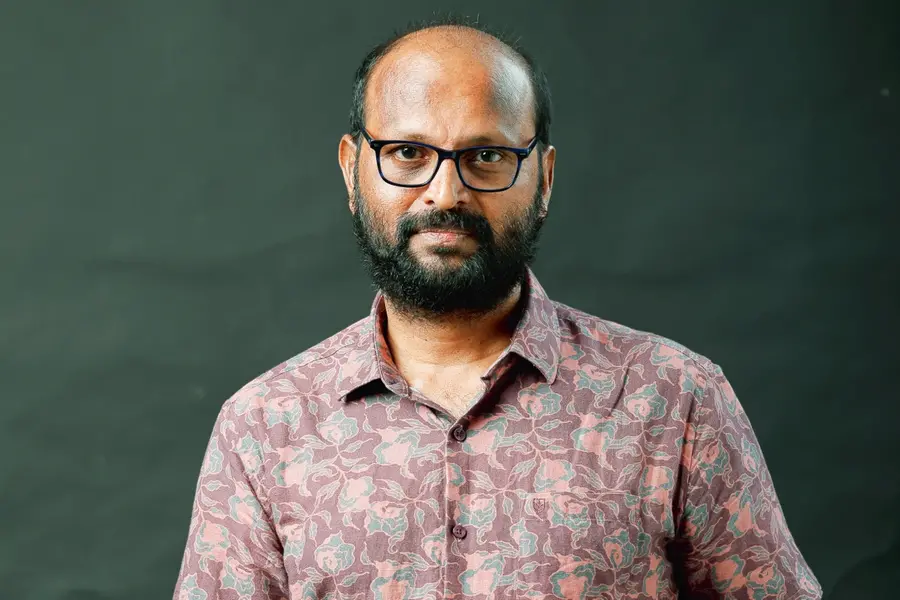 മാതൃഭൂമി ഡിജിറ്റൽ വിഭാഗം അസിസ്റ്റന്റ് എഡിറ്റർ ജോസഫ് ആന്റണി വിരമിച്ചു