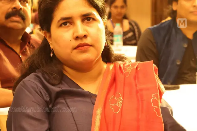 ED plans to open and inspect Veena Vijayan’s bank locker