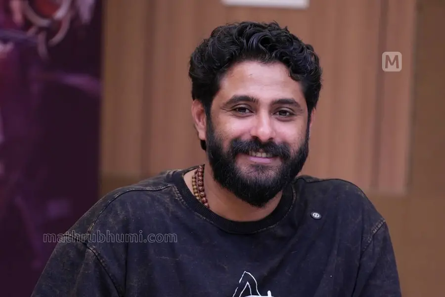 Antony Varghese