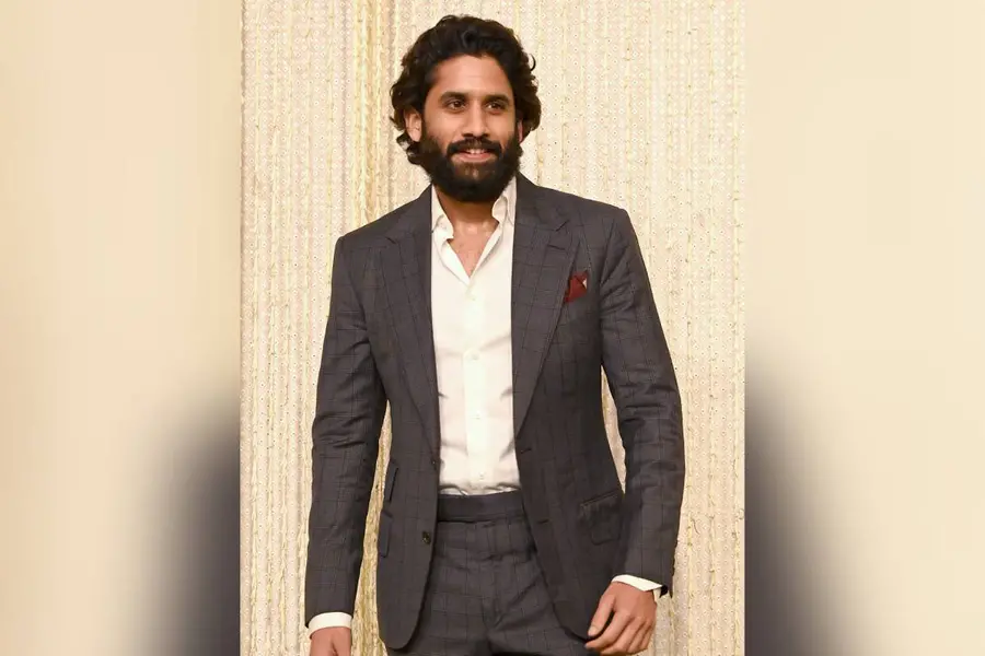 naga chaitanya