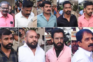 Periya double murder parole row: Kerala orders probe, halts release of four accused