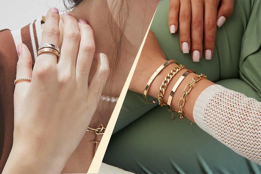 jewellery