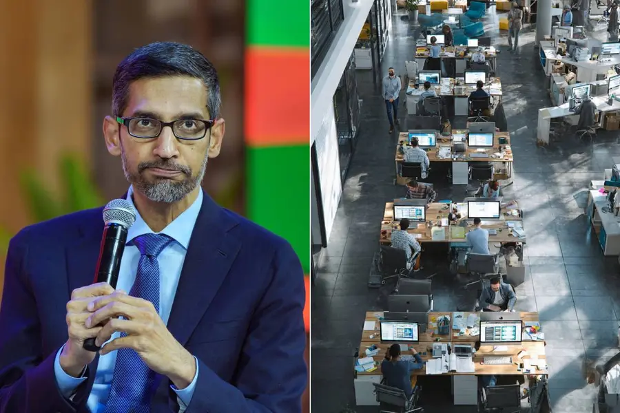 Google Is Falling Behind in AI Coding