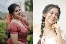 'അമ്മ'യിൽ ചേരാനുള്ള പണംകൊണ്ട് അന്ന് സ്വർണം വാങ്ങി, കാരണമിതെന്ന് അന്ന രാജൻ