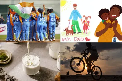 Important days in June 2026 full list: World Environment Day, Father’s Day, Muharram & more