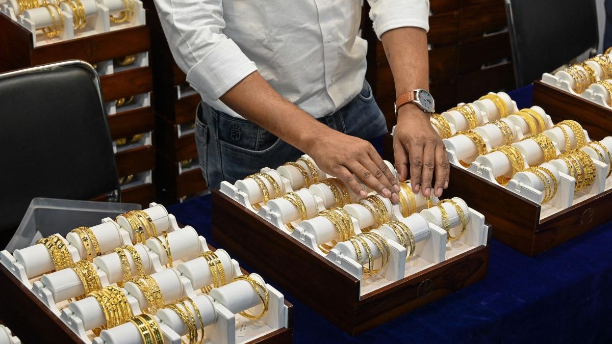 India’s gold paradox: Why 700+ tonnes of imports never seem to fall