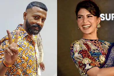 ₹200 cr extortion case: Court orders charges against Sukesh, his wife and actress Jacqueline