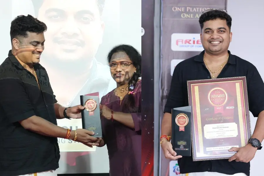 pro pratheesh sekhar