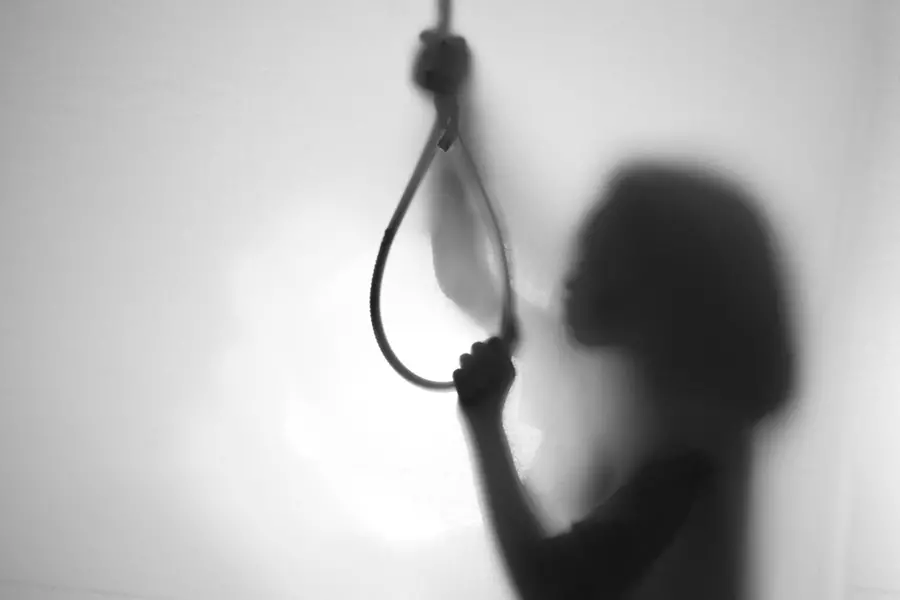 suicide