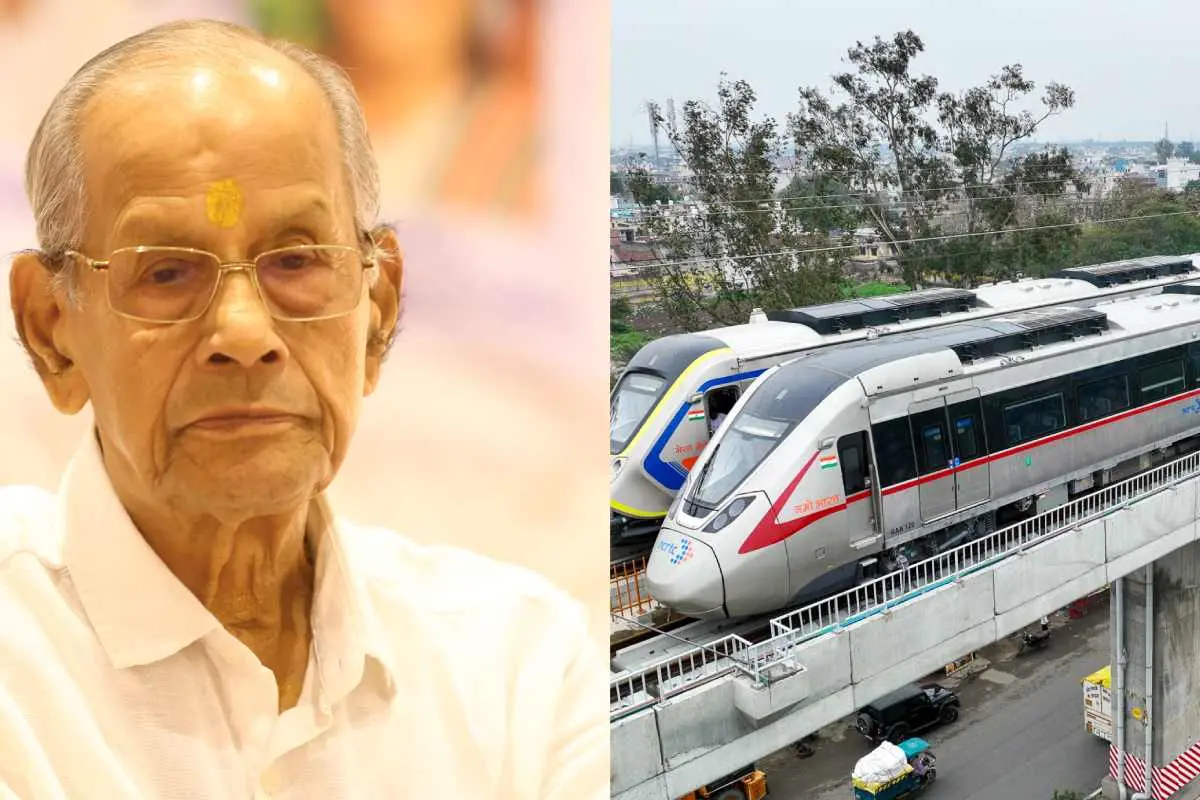 ഇ. ശ്രീധരന്(ഇടത്ത്) പ്രതീകാത്മക ചിത്രം(വലത്ത്)