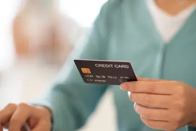 How to block a lost or stolen credit or debit card