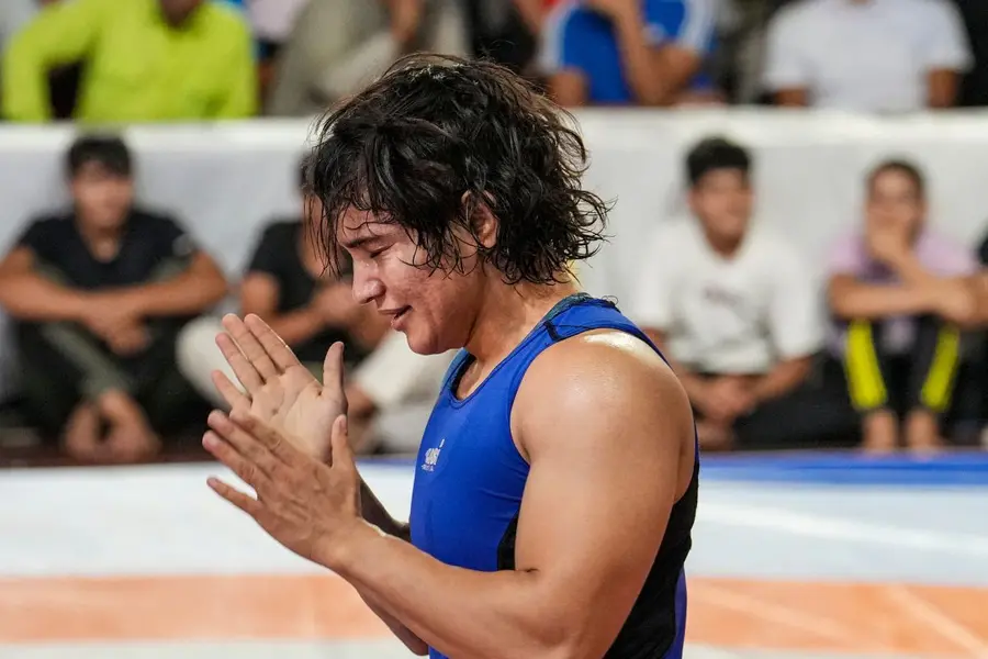 vinesh-phogat