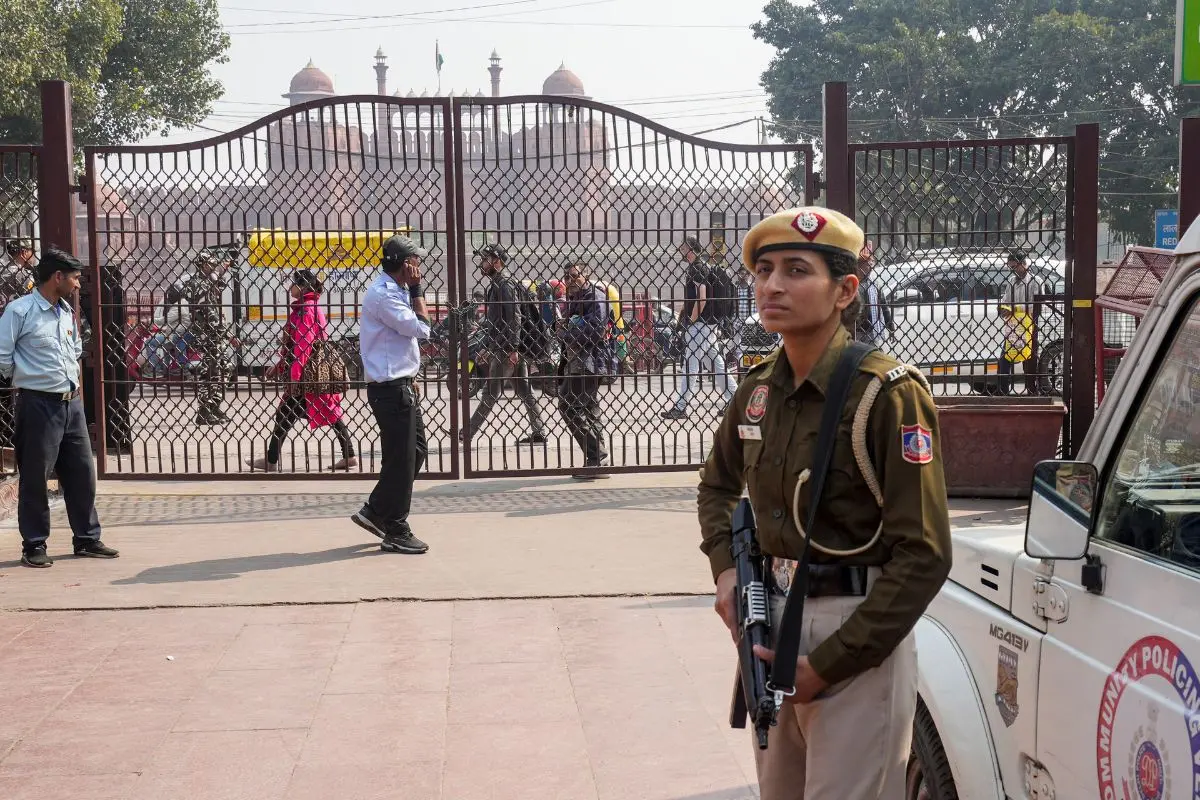 Representational image | File Photo: PTI