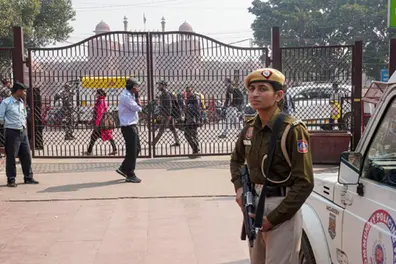 Delhi on high alert after major terror plot linked to ISI-Dawood syndicate busted