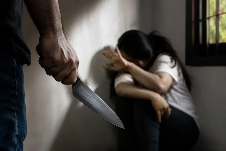 Domestic Violence