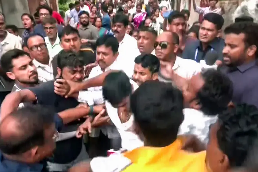 AssaultOnAbhishekBanerjee