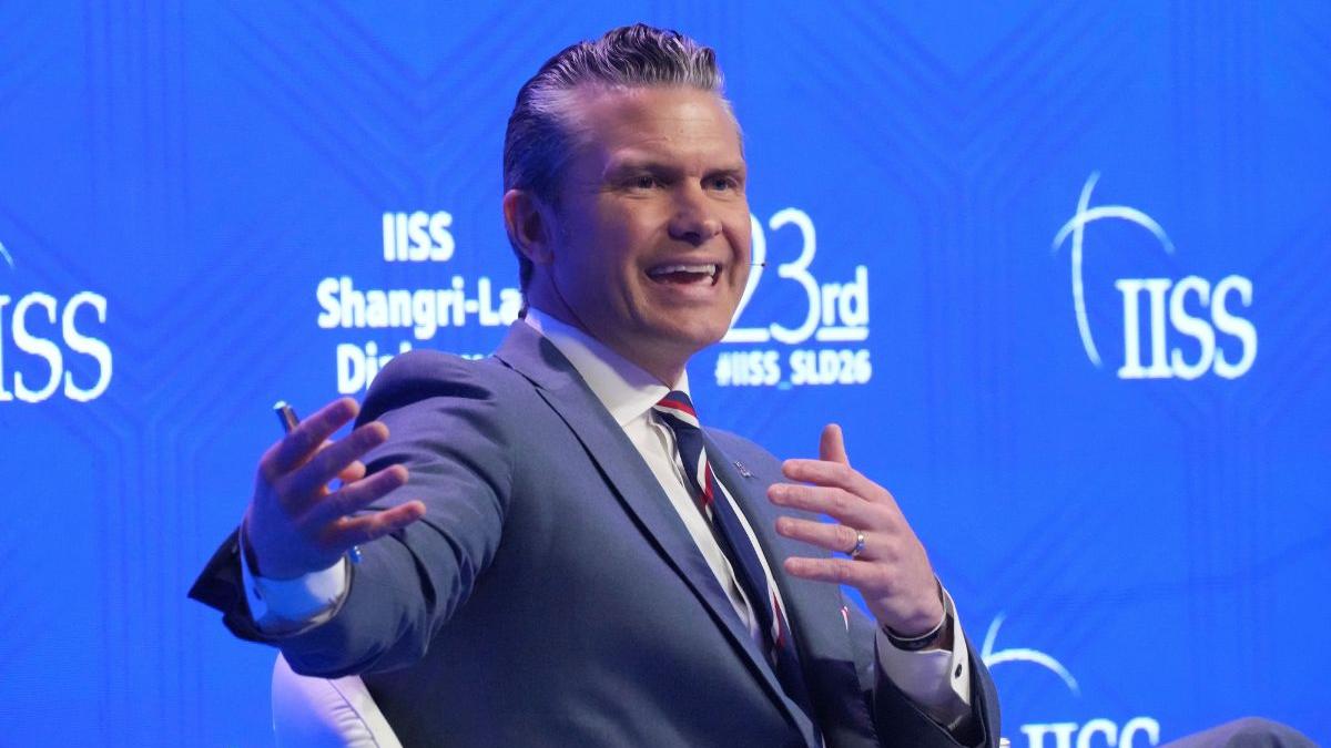 US developing a ‘true friendship’ with Pakistan: Defense Secretary Pete Hegseth
