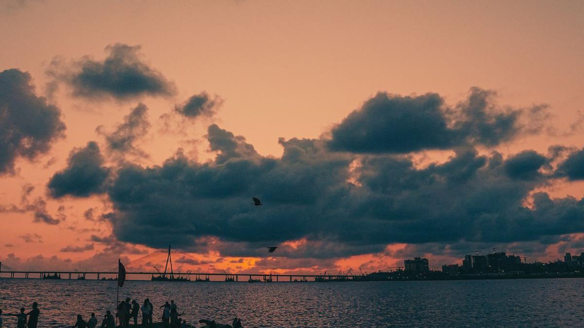 Mumbai weather: Rain, thunderstorms likely from May 31; IMD issues alert
