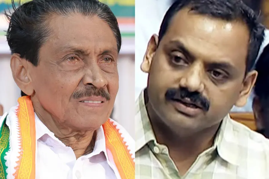 ഇടുക്കി കോൺഗ്രസിൽ വെട്ടിനിരത്തൽ തുടരുന്നു; എംപിയെ അനുകൂലിച്ച് പോസ്റ്റിട്ട ഡിസിസി അംഗത്തെ പുറത്താക്കി