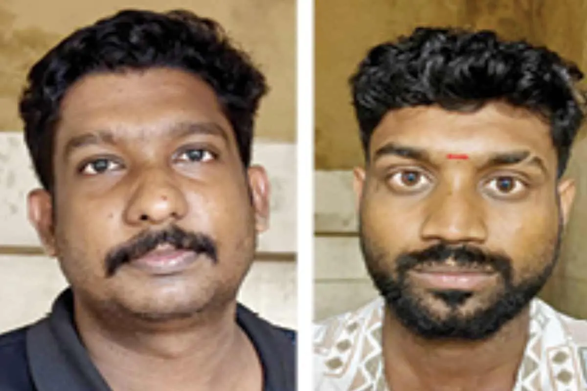 അഗ്നി ജുവല്, അനീഷ് വിജയന്