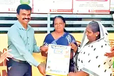 വീടും പരിസരവും വൃത്തിയായി സൂക്ഷിക്കൂ, ഫ്രിജ്ജ് സമ്മാനമായി നേടാം