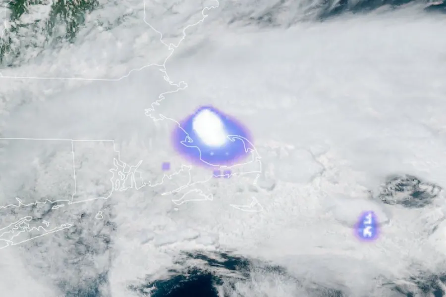 Meteor explodes over US with blast equivalent to 300 tonnes of TNT | VIDEO