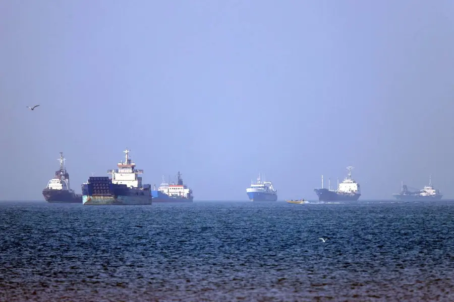 Hormuz
