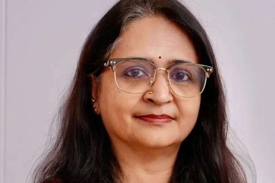 അന്ന് വടകര ബ്രാഞ്ച് മാനേജർ, ഇന്ന് രാജ്യത്തെ ഏറ്റവും വലിയ ജനറൽ ഇൻഷുറൻസ് കമ്പനിയുടെ തലപ്പത്ത് ലാവണ്യ