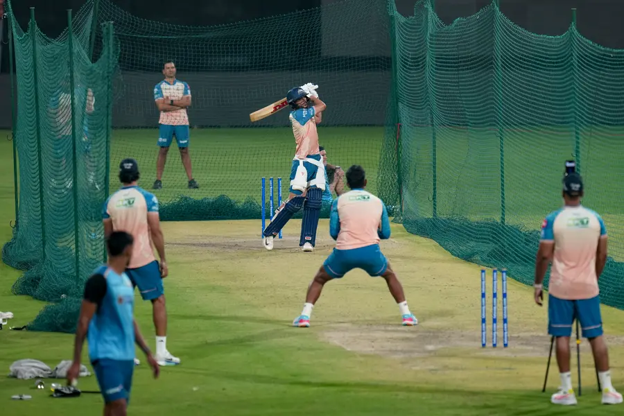 Gujarat Titans
