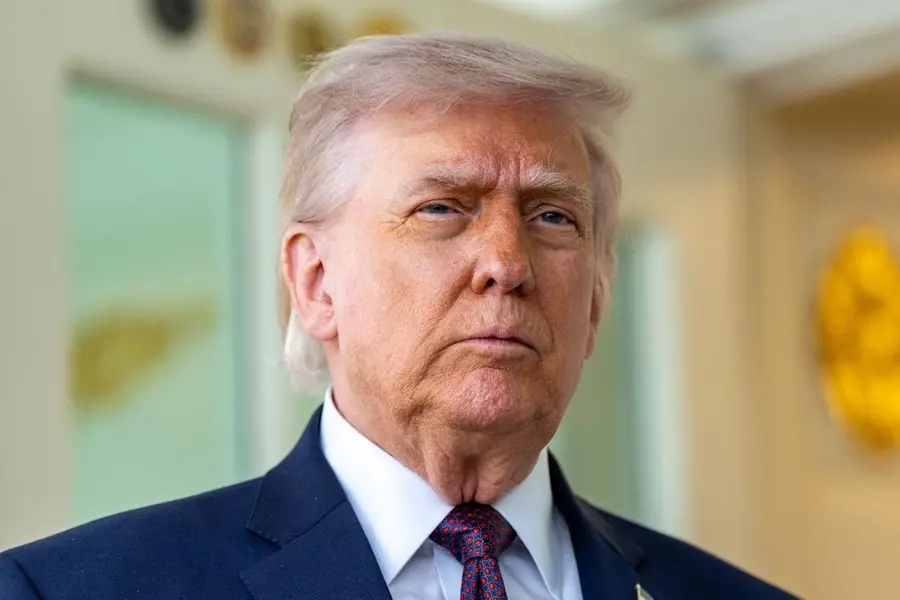 Donald-Trump