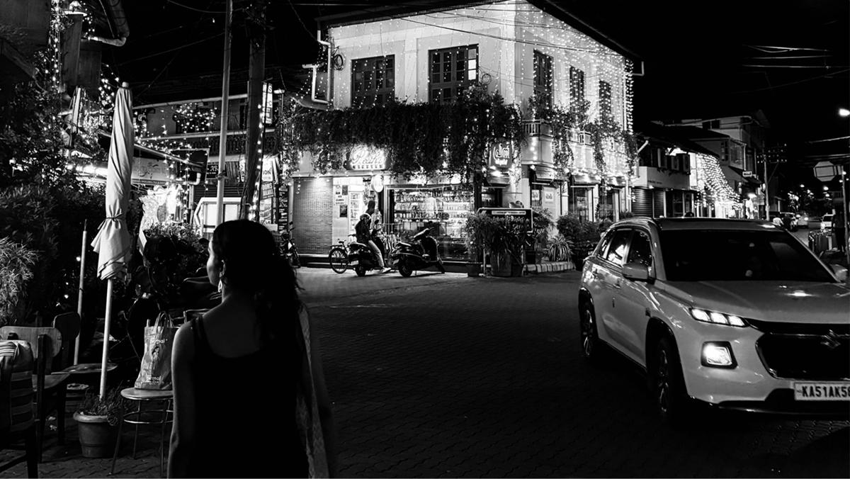 The new girl in the city: A stranger’s guide to falling in love with Kochi