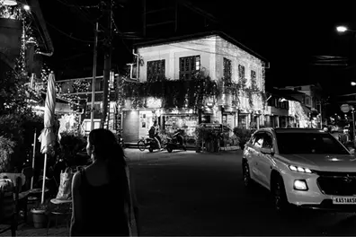 New girl in the city: A stranger’s guide to falling in love with Kochi