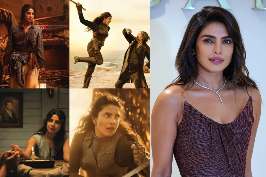 priyanka chopra