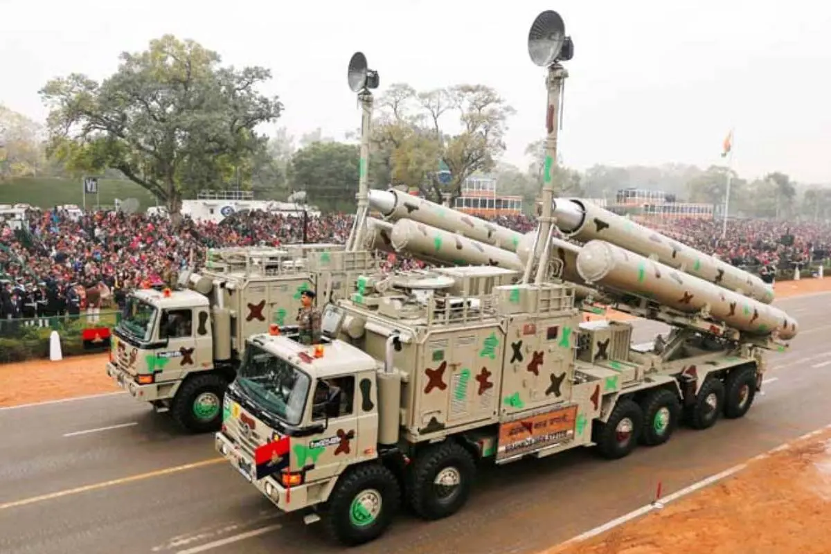 Photo Credit: Brahmos Aerospace Limited
