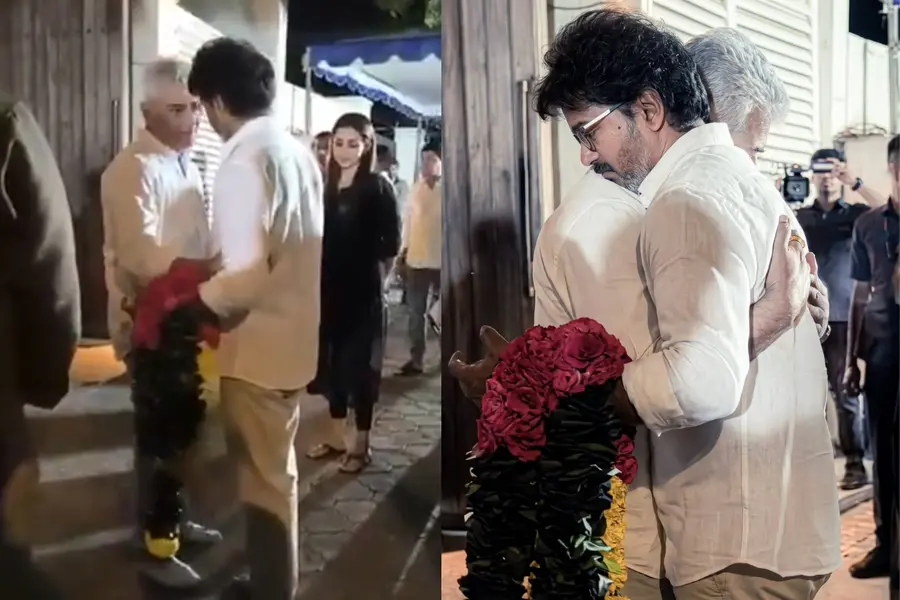 vijay-ajith kumar
