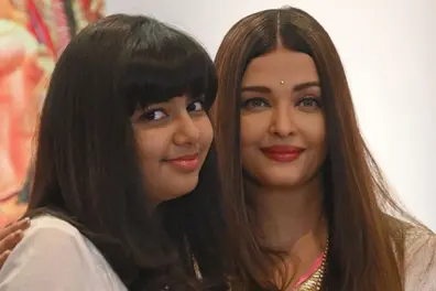 No phone at home, no Instagram either: Aishwarya Rai Bachchan’s rule for Aaradhya