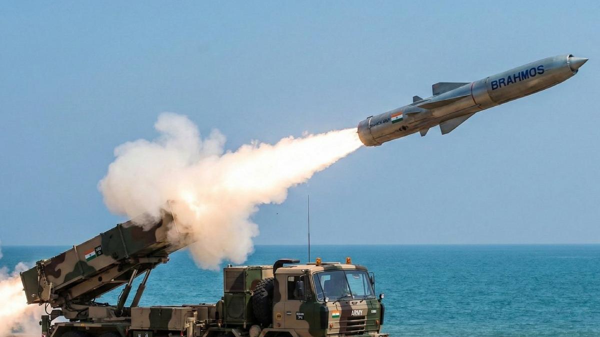 Foreign demand for India's BrahMos rises; Vietnam latest buyer, Indonesia in final stages