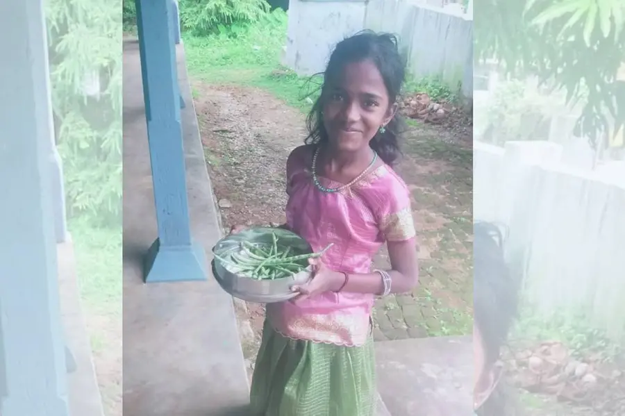 നെന്മാറയിൽ പാമ്പുകടിയേറ്റ് ചികിത്സയിലായിരുന്ന പതിമൂന്നുകാരി മരിച്ചു; കടിയേറ്റത് വീടിനുള്ളിൽവെച്ച്