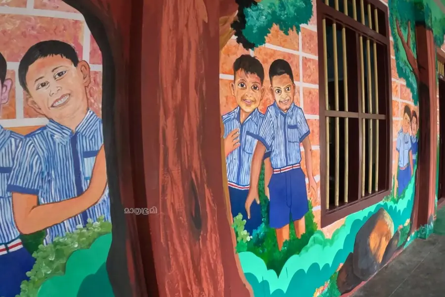 സൈബർ ലോകത്തെ കെണികളിൽ വീഴരുത്; ജൂൺ ഒന്നിന് സ്കൂൾ വിദ്യാർഥികൾ സൈബർ സുരക്ഷാ പ്രതിജ്ഞയെടുക്കും