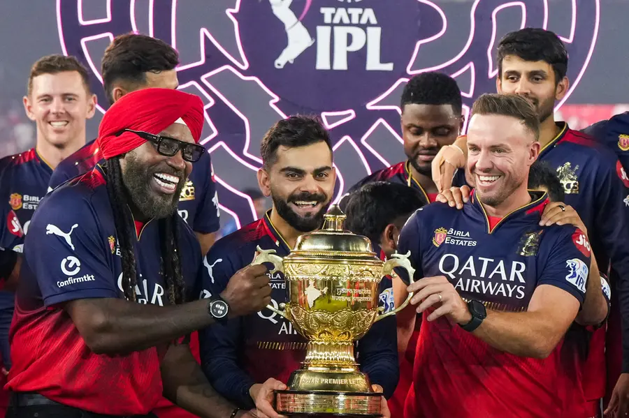 Royal Challengers Bengaluru