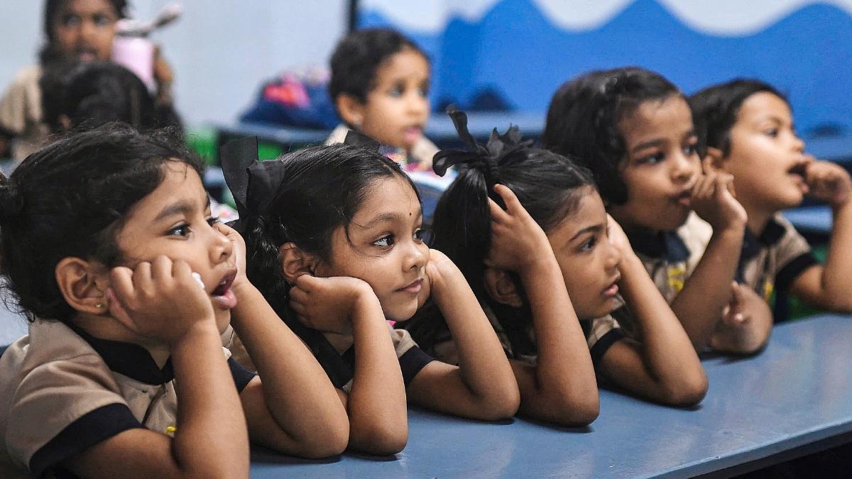 As schools reopen tomorrow, Kerala students to pledge safe and responsible internet use