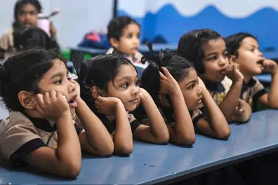 As schools reopen tomorrow, Kerala students to pledge safe and responsible internet use
