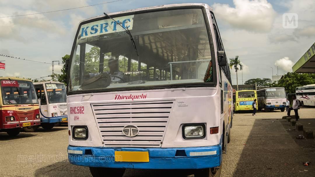 Free bus travel for women: Kerala Transport Minister explains why KSRTC need...