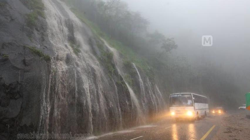 Kerala monsoon tourism 2026: 7 magical destinations that come alive in the rain