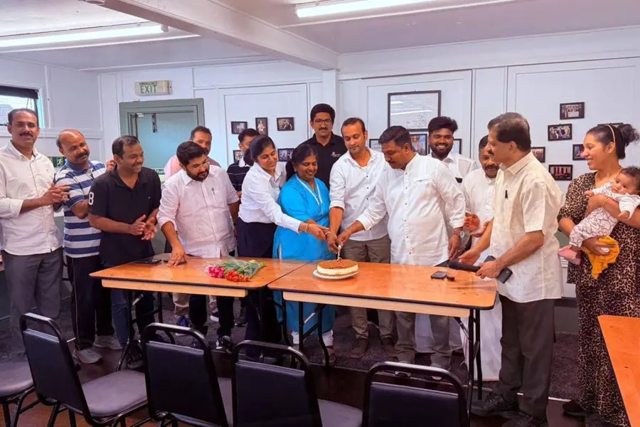 ഐ.ഓ.സി ക്ലൈഡ്ബാങ്ക് യൂണിറ്റ് രൂപവത്കരിച്ചു