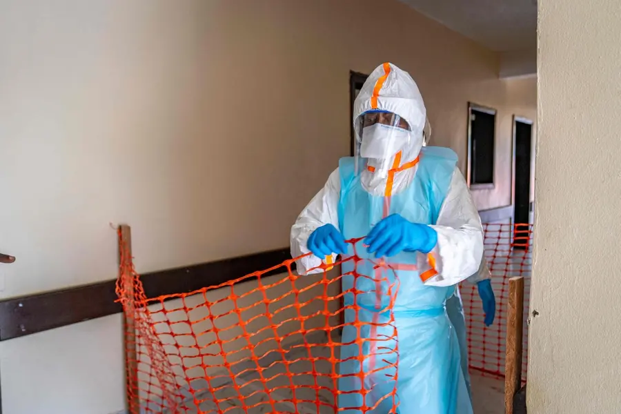 Ebola
