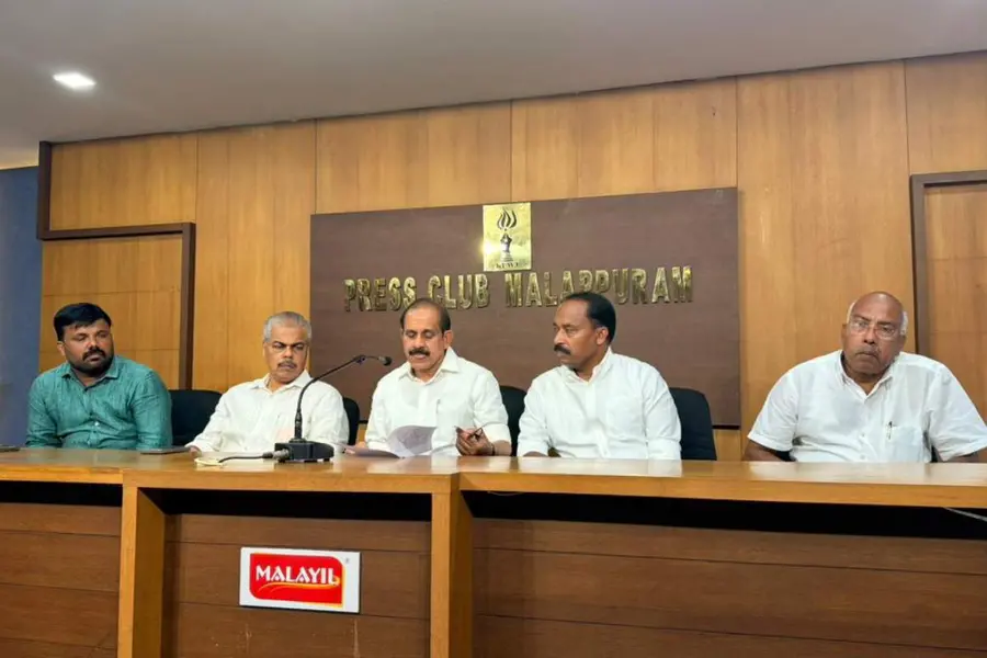 2026-ലെ ഹൈദരലി ശിഹാബ് തങ്ങൾ സേവന രത്ന പുരസ്കാരം സാദിഖലി ശിഹാബ് തങ്ങൾക്ക്