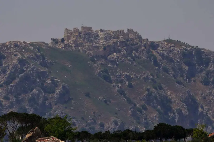 beaufort-castle