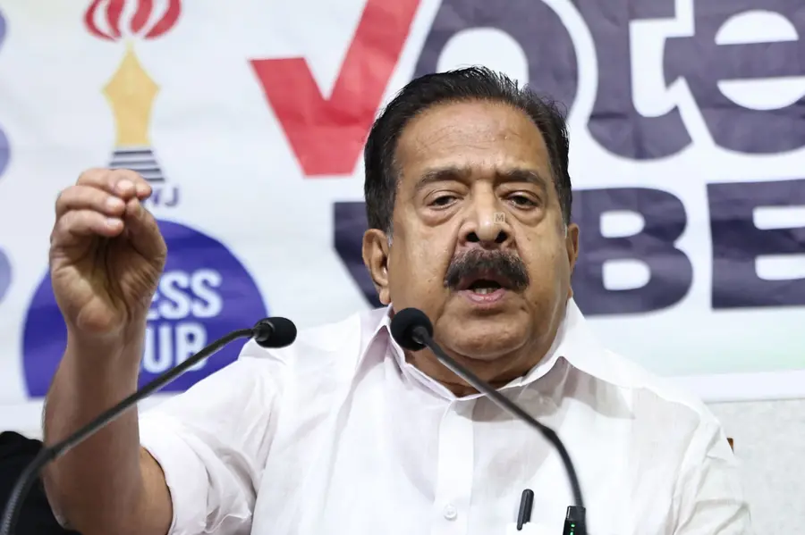 ‘രക്ഷാപ്രവർത്തനം’; എഡിജിപി റിപ്പോർട്ട് തിരുത്തിയതായി എസ്ഐടി റിപ്പോർട്ടിലില്ലെന്ന് ആഭ്യന്തരമന്ത്രി